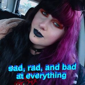 Meet your Posher, Amber-lee